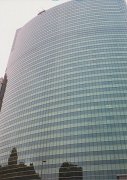 007-View from the River Chicago Boat Ride